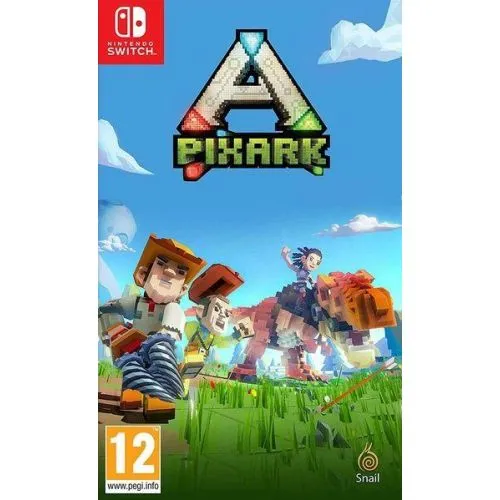 PIXARK (FRA) OCC