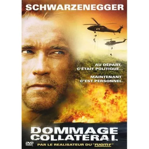 Dommage Collatéral occ