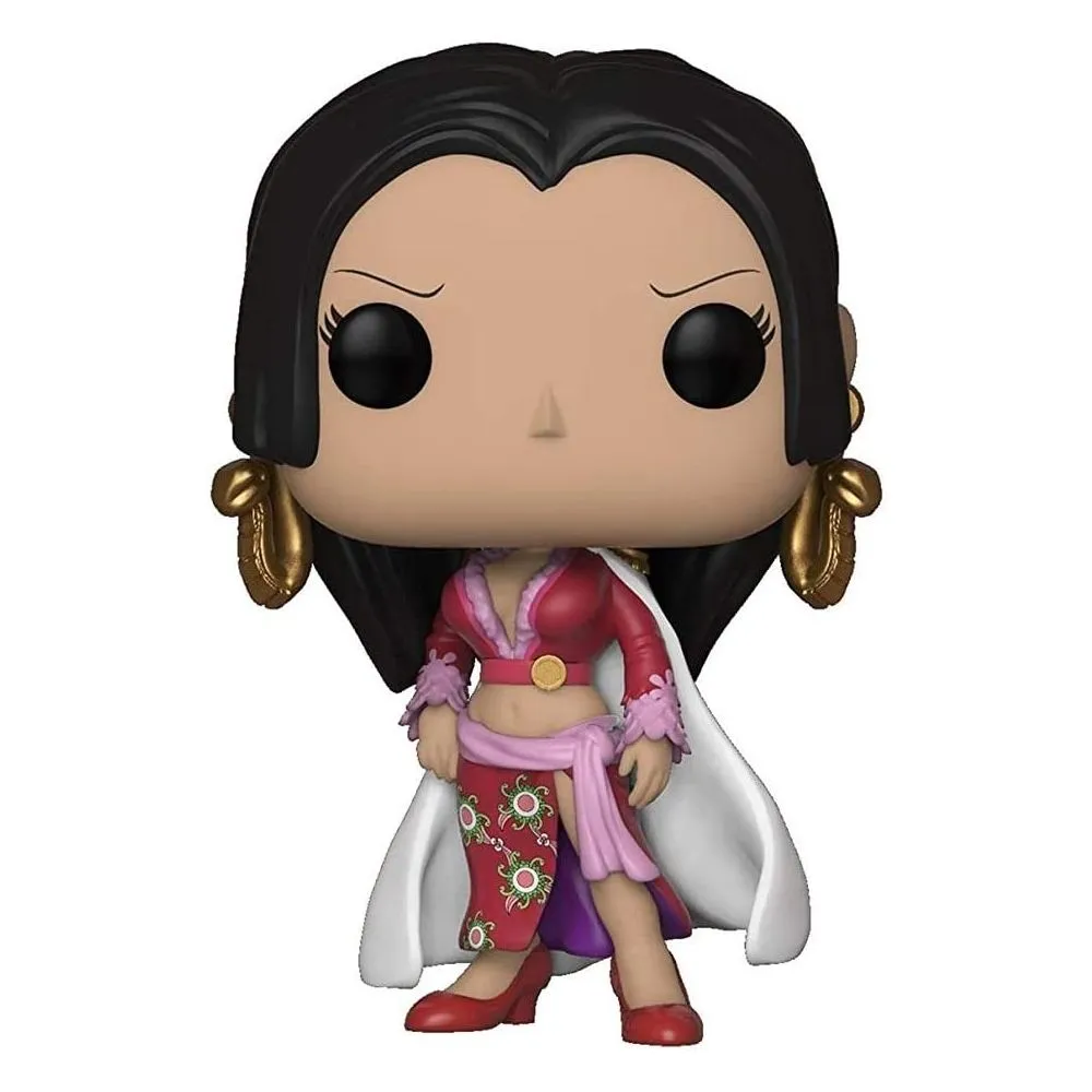 FIGURINE POP 330 : ONE PIECE (BOA. HANCOCK) OCC – Image 2