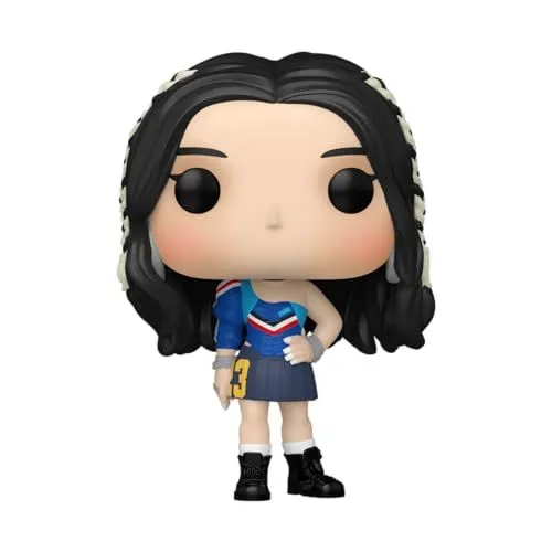 Figurine POP 361 : Blackpink (Jisoo) occ – Image 2