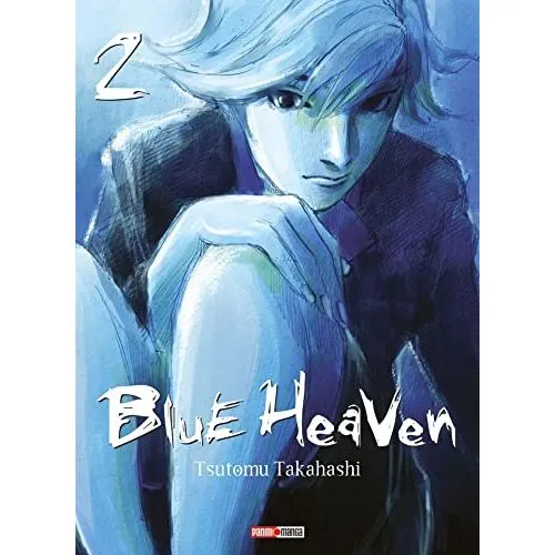 BLUE HEAVEN TOME 2 OCC