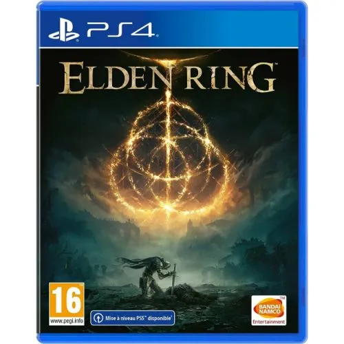 Elden Ring (EUR) occ