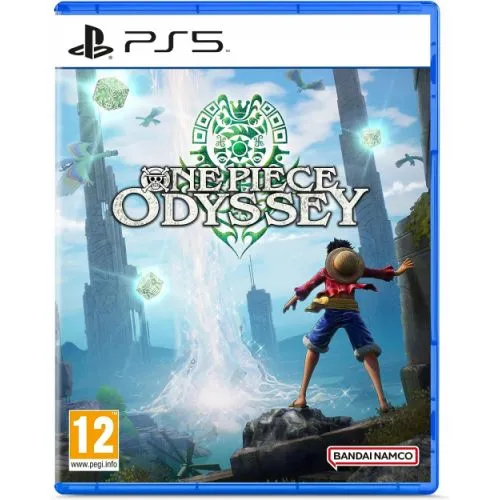 ONE PIECE ODYSSEY (FRA) OCC