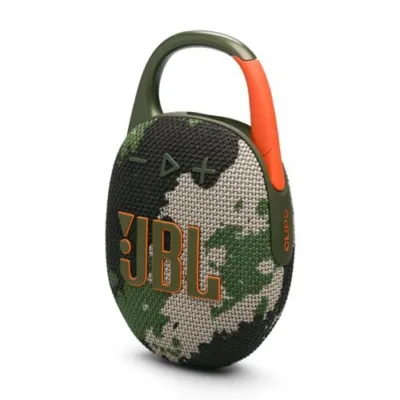 Enceinte JBL Clip 5 Bluetooth Camouflage (Neuf) occ