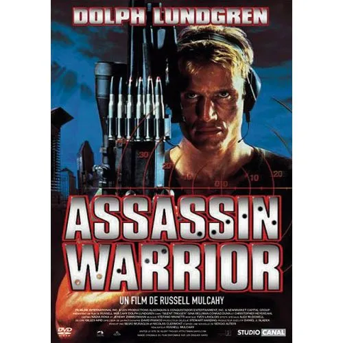ASSASSIN WARRIOR OCC