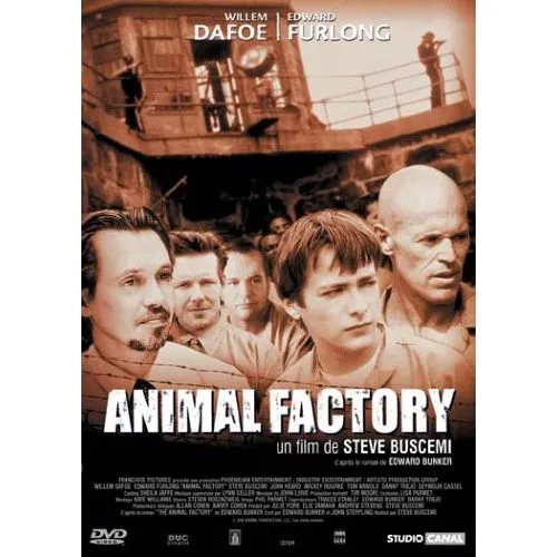 ANIMAL FACTORY OCC