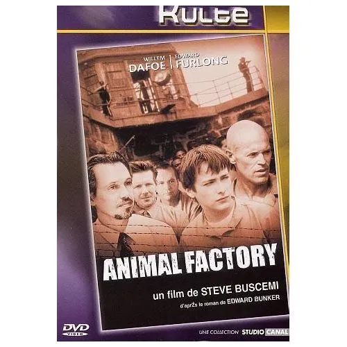 ANIMAL FACTORY OCC – Image 2