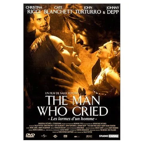 THE MAN WHO CRIED OCC