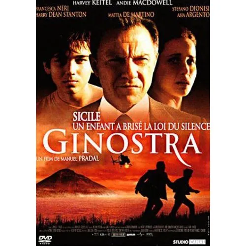 GINOSTRA OCC