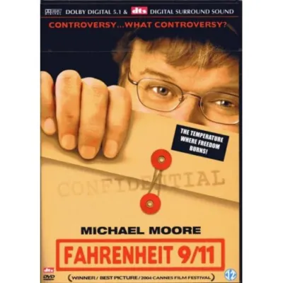 FAHRENHEIT 9/11 OCC