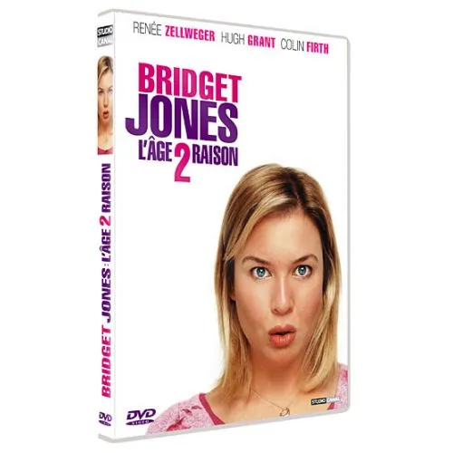 BRIDGET JONES 2 : L AGE DE RAISON OCC