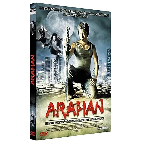 ARAHAN OCC