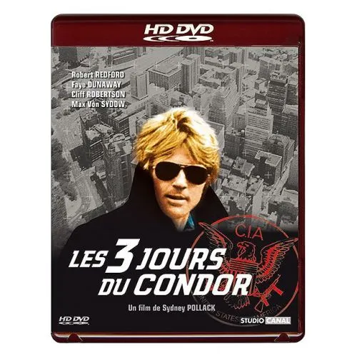 LES 3 JOURS DU CONDOR OCC