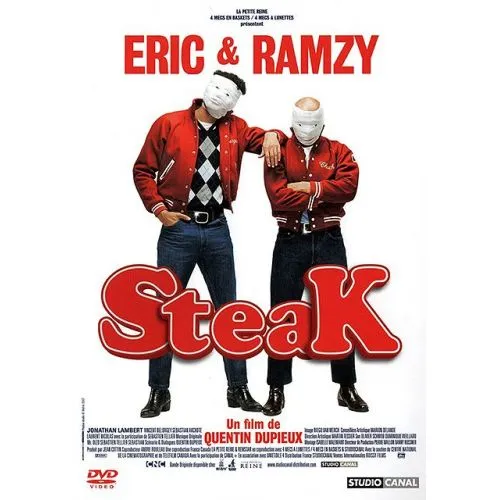 STEAK OCC