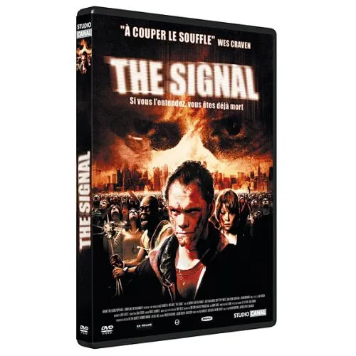 THE SIGNAL OCC