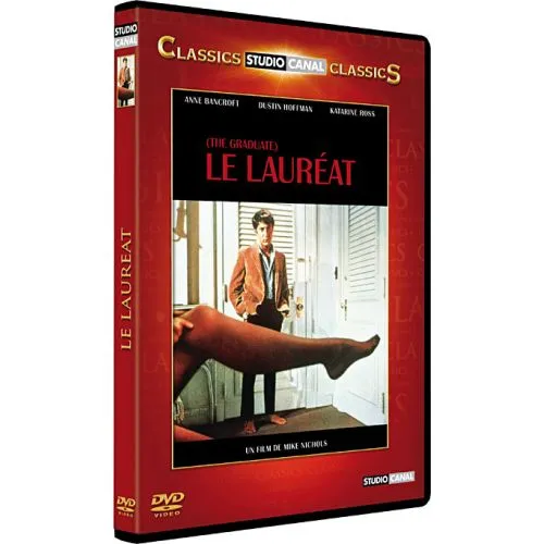 LE LAUREAT (CLASSICS STUDIO CANAL) OCC