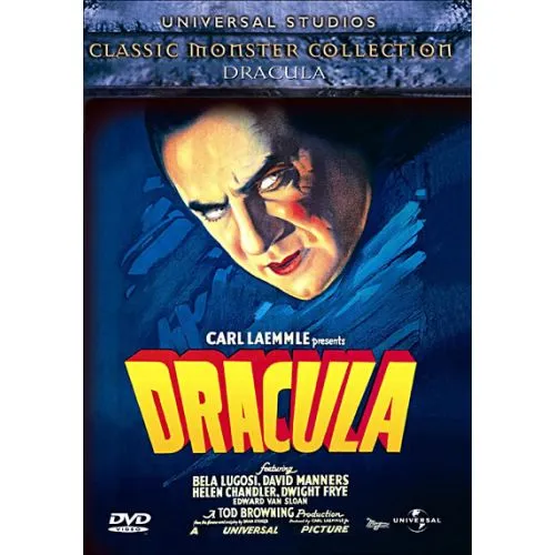 DRACULA (1931) (VOSTFR) OCC