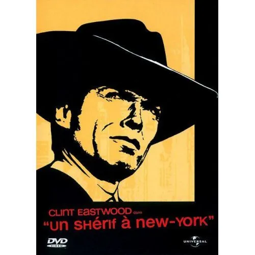 Un shérif à New York occ