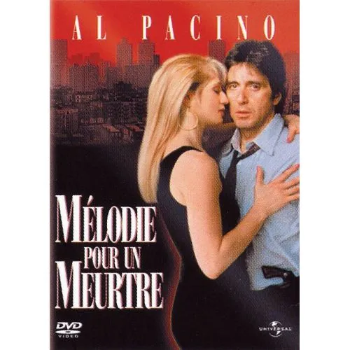 MELODIE POUR UN MEUTRE OCC