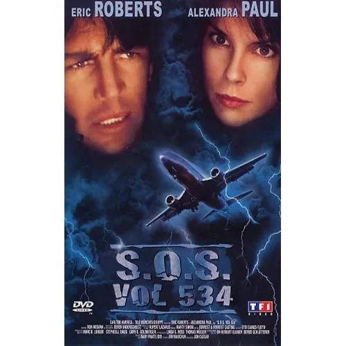 S.O.S Vol 534 occ
