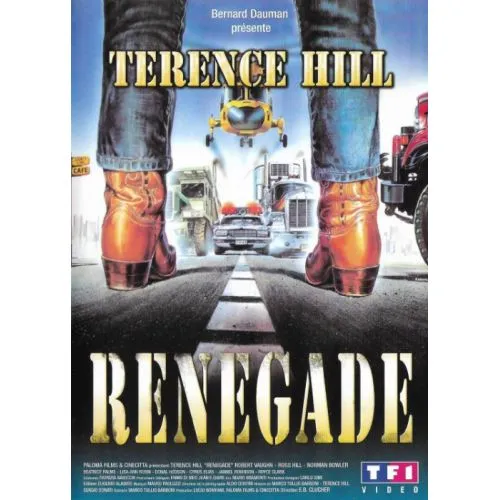 RENEGADE OCC