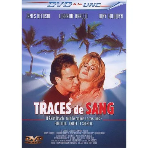 Traces de Sang occ