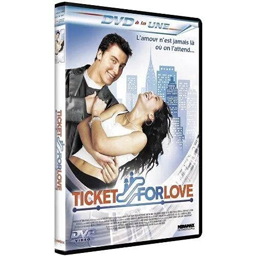 TICKET FOR LOVE OCC