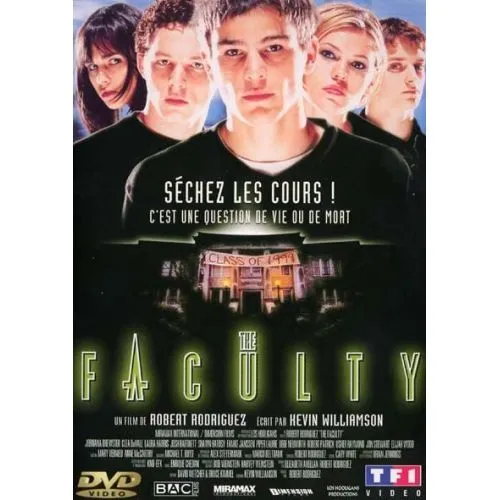 THE FACULTY OCC
