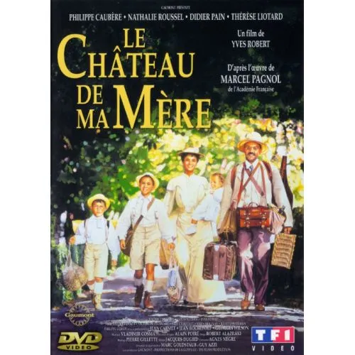Le Château De Ma Mère occ