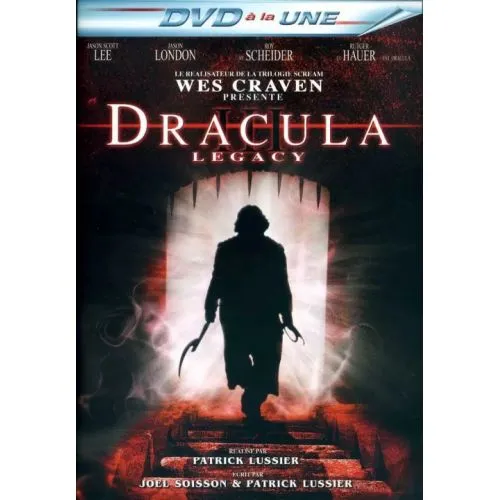 DRACULA LEGACY OCC