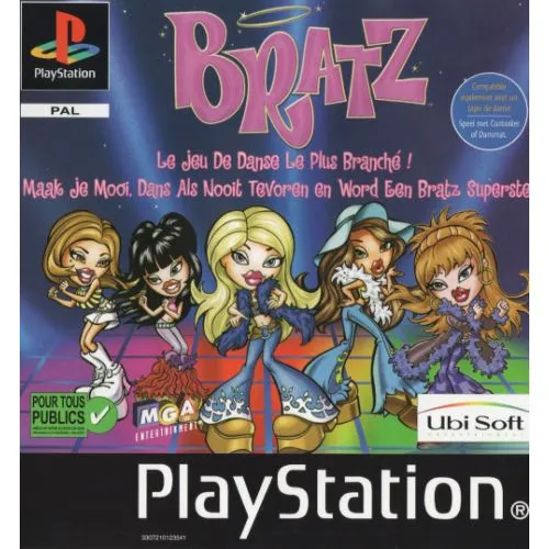 BRATZ (FAH) OCC