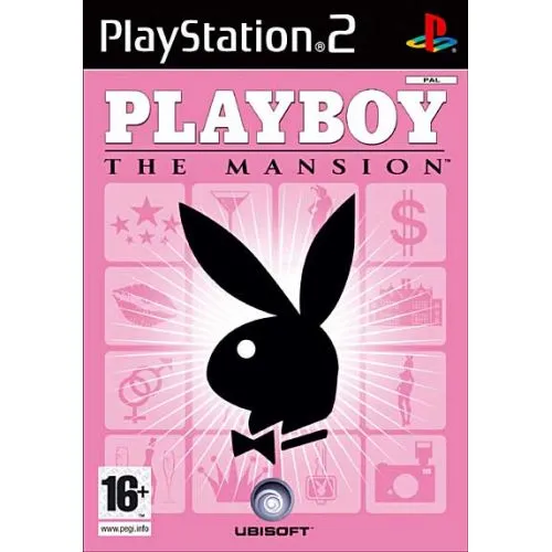 PLAYBOY THE MANSION (FRA) OCC