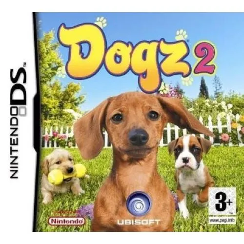DOGZ 2 (FRA) OCC