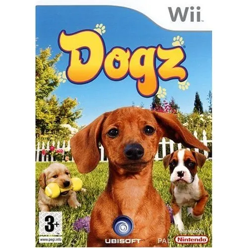 DOGZ (FRA) OCC