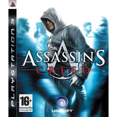 ASSASSIN S CREED (UK) OCC