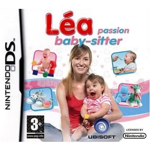 LEA PASSION BABY-SITTER (FRA) OCC