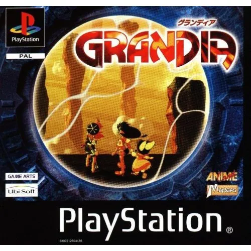 GRANDIA (FRA) OCC