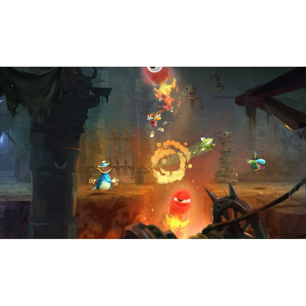 RAYMAN LEGENDS (FRA) OCC – Image 3