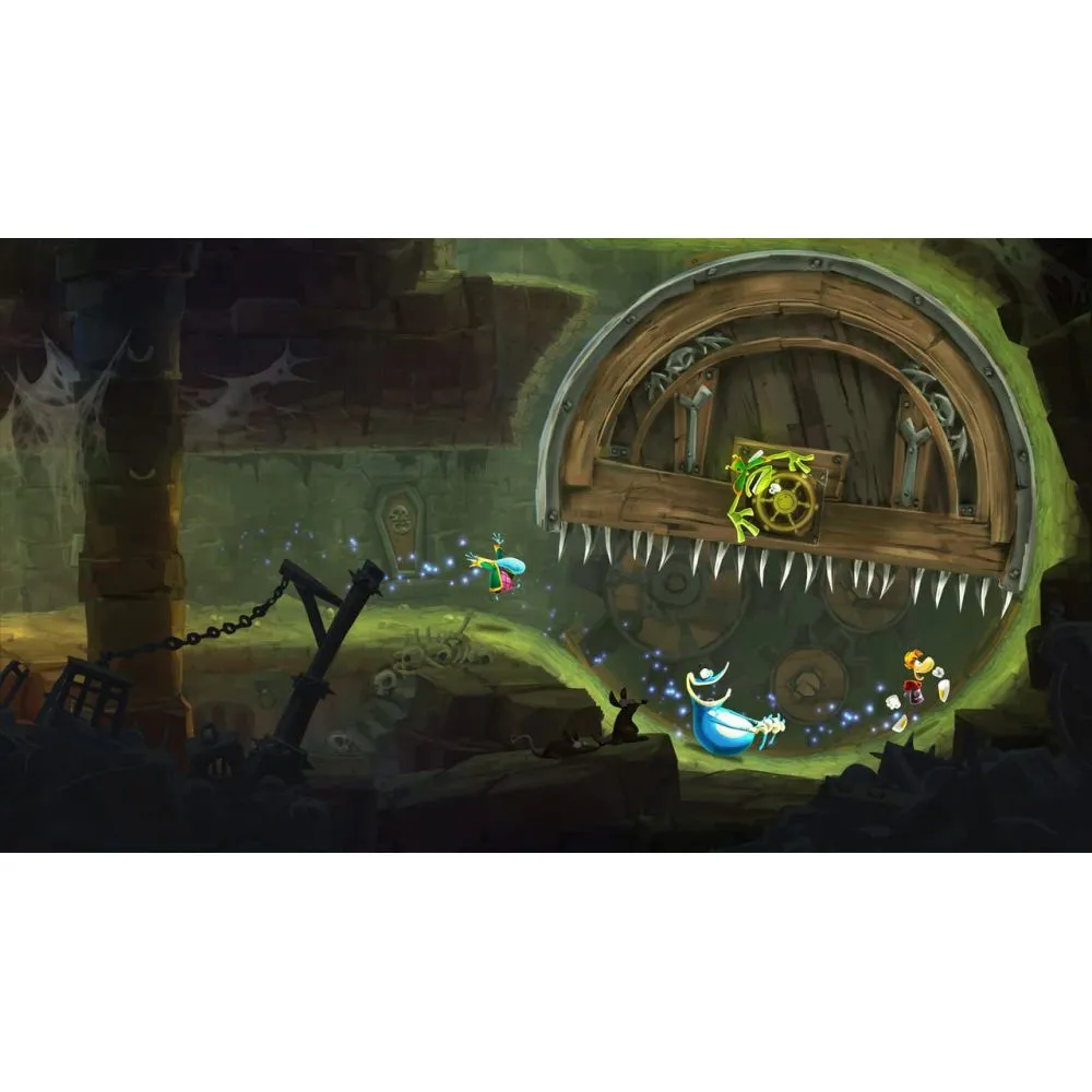 RAYMAN LEGENDS (FRA) OCC – Image 4