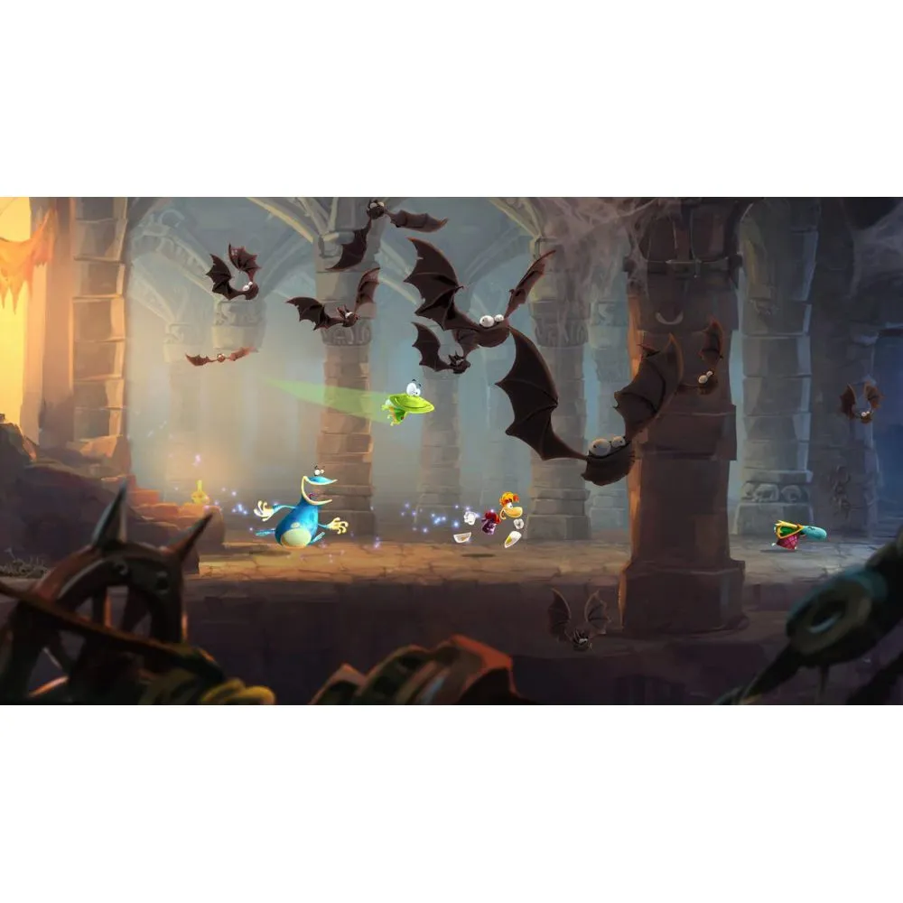 RAYMAN LEGENDS (FRA) OCC – Image 5