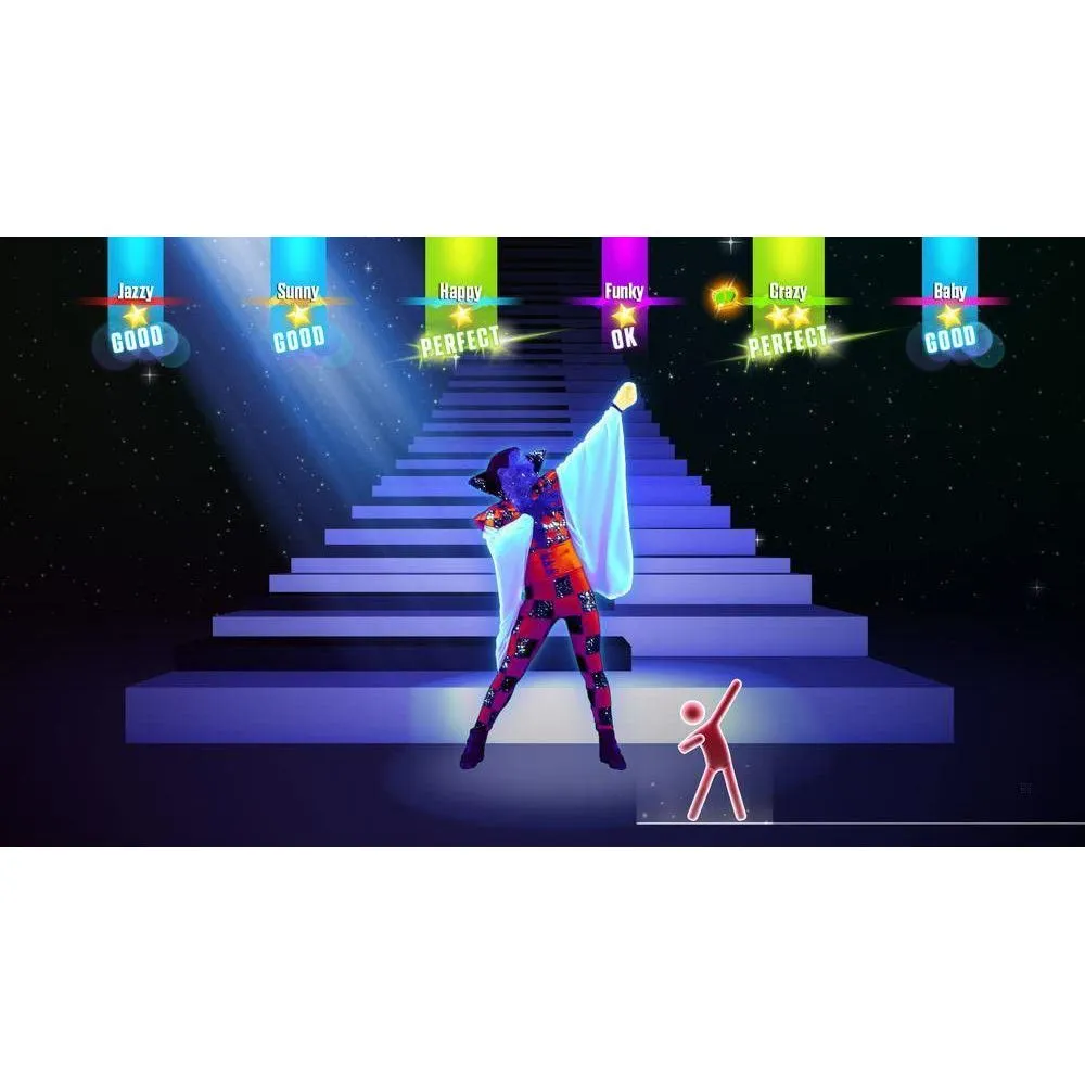 JUST DANCE 2017 (FRA) OCC – Image 2