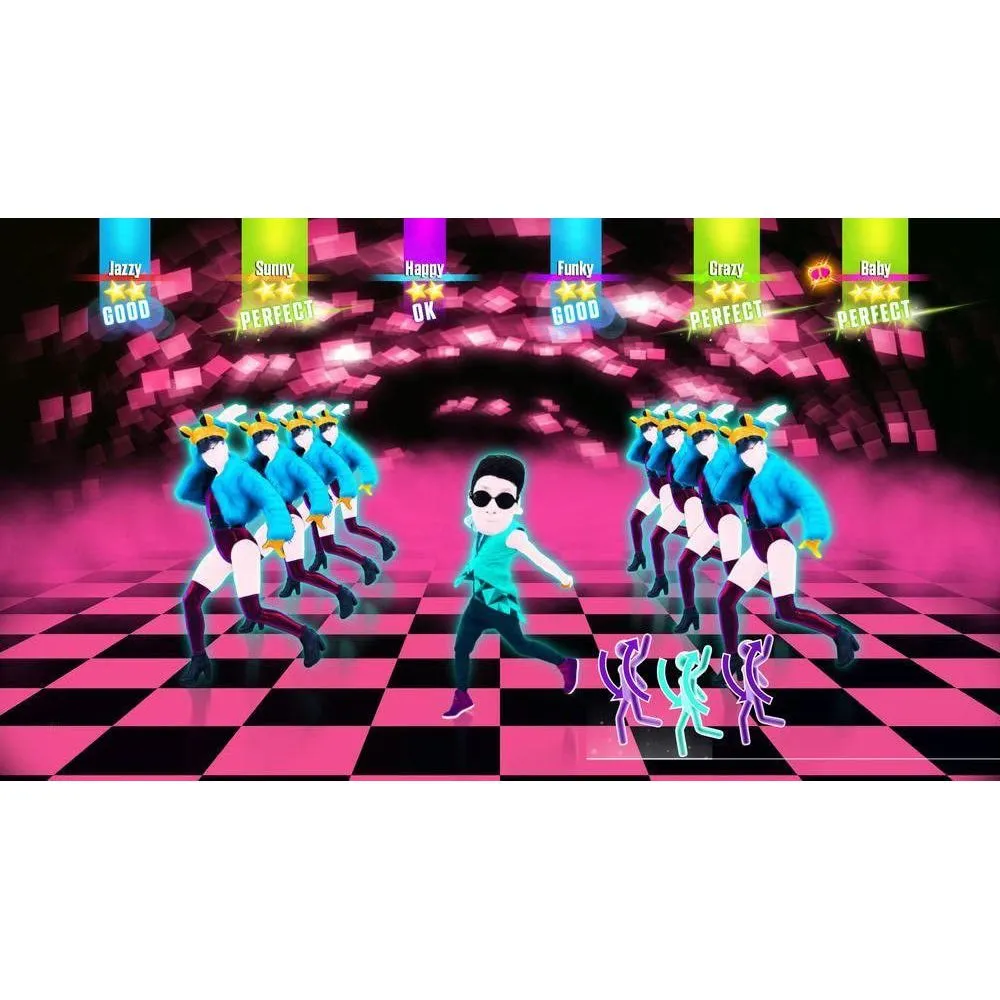 JUST DANCE 2017 (FRA) OCC – Image 3