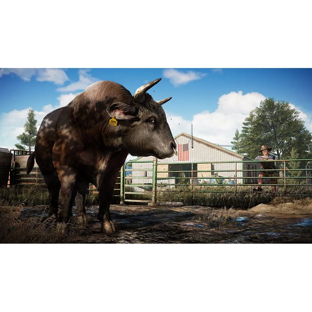 FAR CRY 5 – Image 2