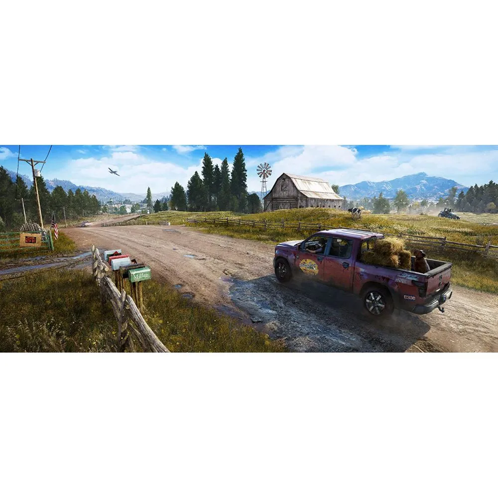 FAR CRY 5 – Image 3
