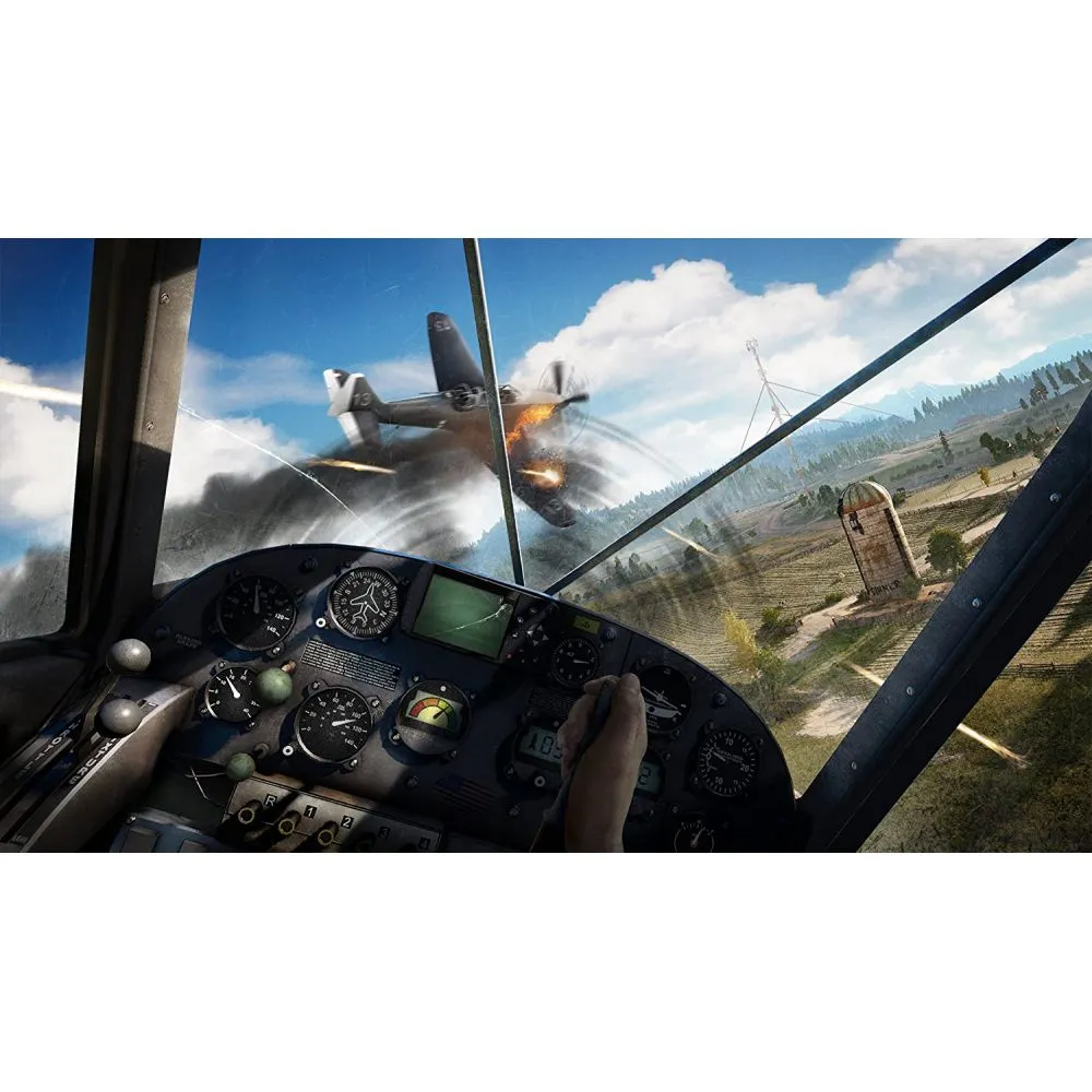 FAR CRY 5 – Image 4