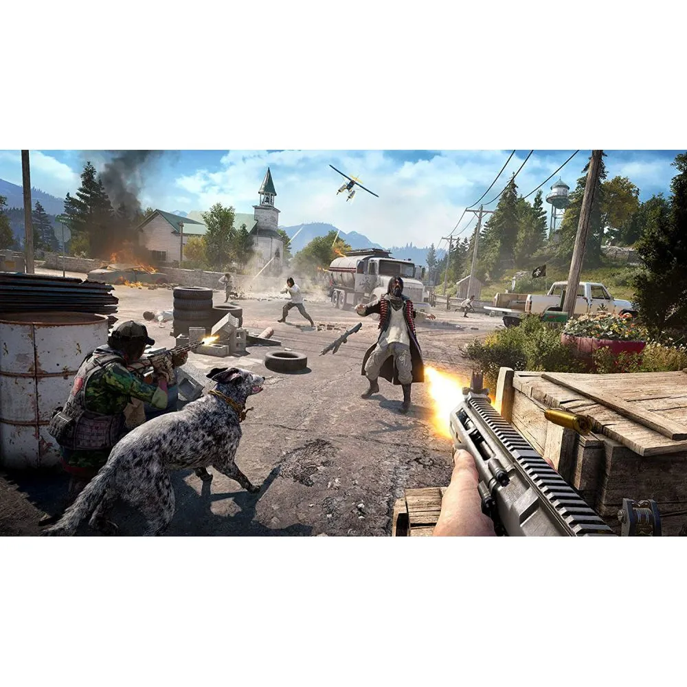 FAR CRY 5 – Image 5
