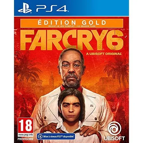 Far Cry 6 (UK) occ – Image 2