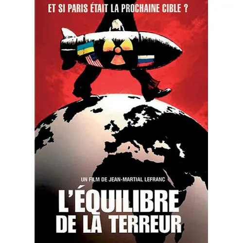 L EQUILIBRE DE LA TERREUR (Les Incontournables Thriller) OCC
