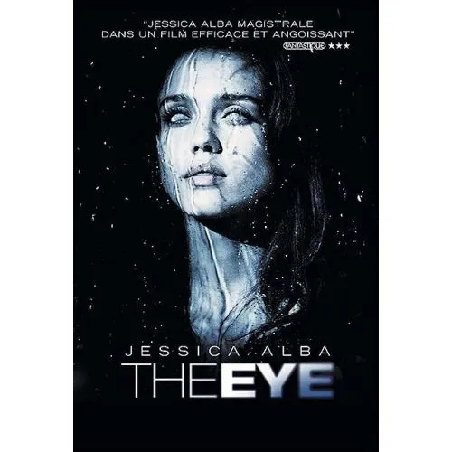 THE EYE (2008) OCC
