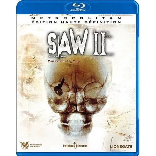 Saw II (Director's Cut) occ